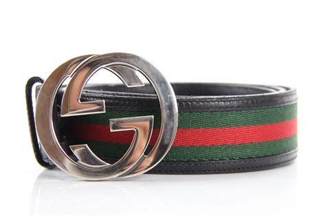 gucci gürtel grün rot|gucci leder gürtel.